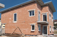 St Lythans home extensions