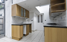 St Lythans kitchen extension leads